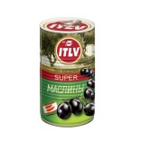 ITLV маслины Super без косточки, 370 гр